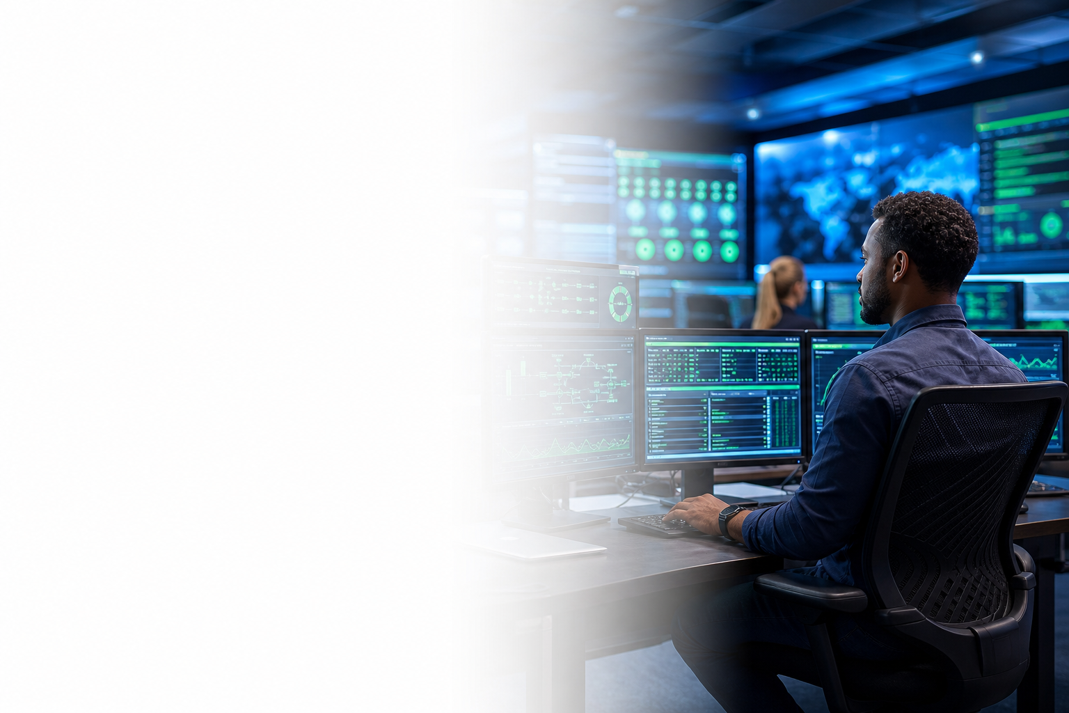 System uptime monitoring and reliability