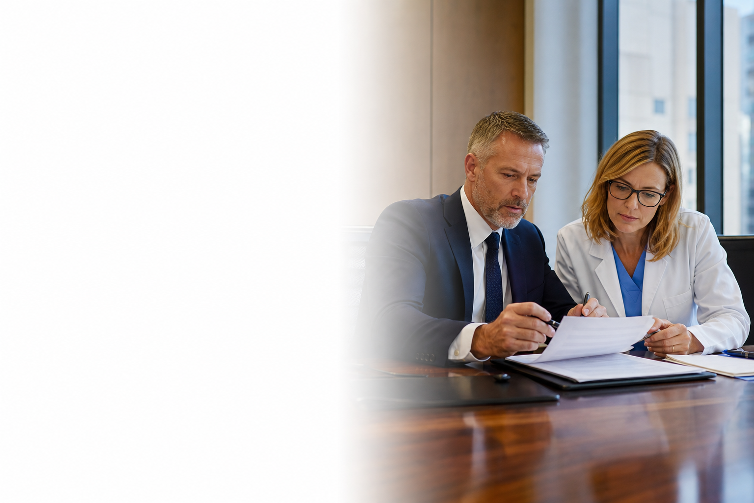 Professional legal documents and agreements